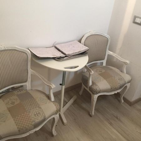 B&B Spqr Rzym Zewnętrze zdjęcie