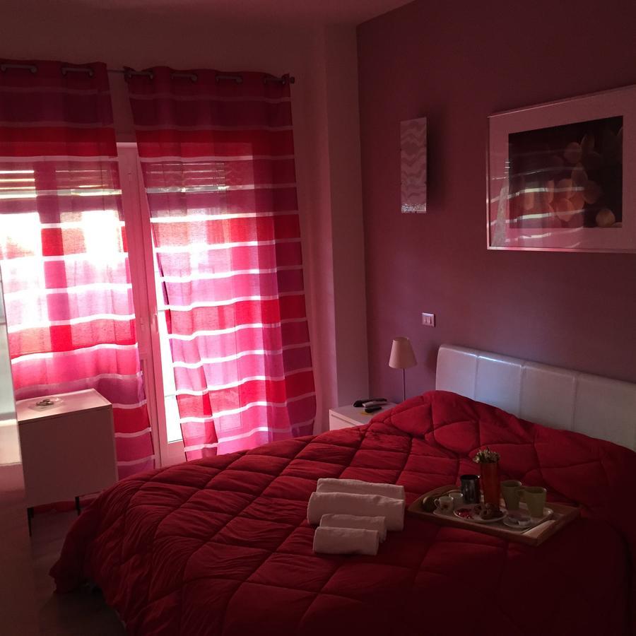 B&B Spqr Rzym Zewnętrze zdjęcie