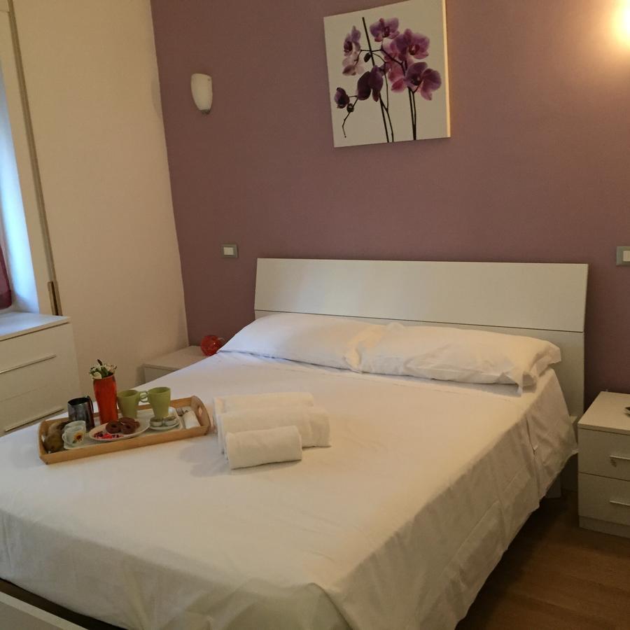 B&B Spqr Rzym Zewnętrze zdjęcie