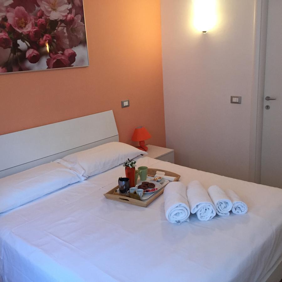 B&B Spqr Rzym Zewnętrze zdjęcie