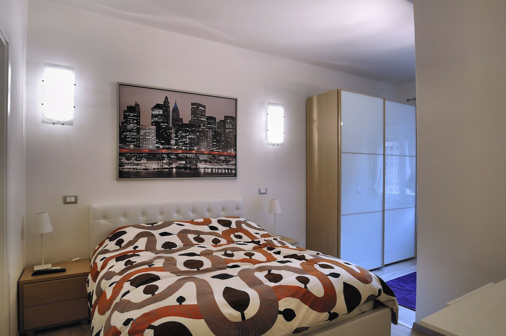 B&B Spqr Rzym Zewnętrze zdjęcie