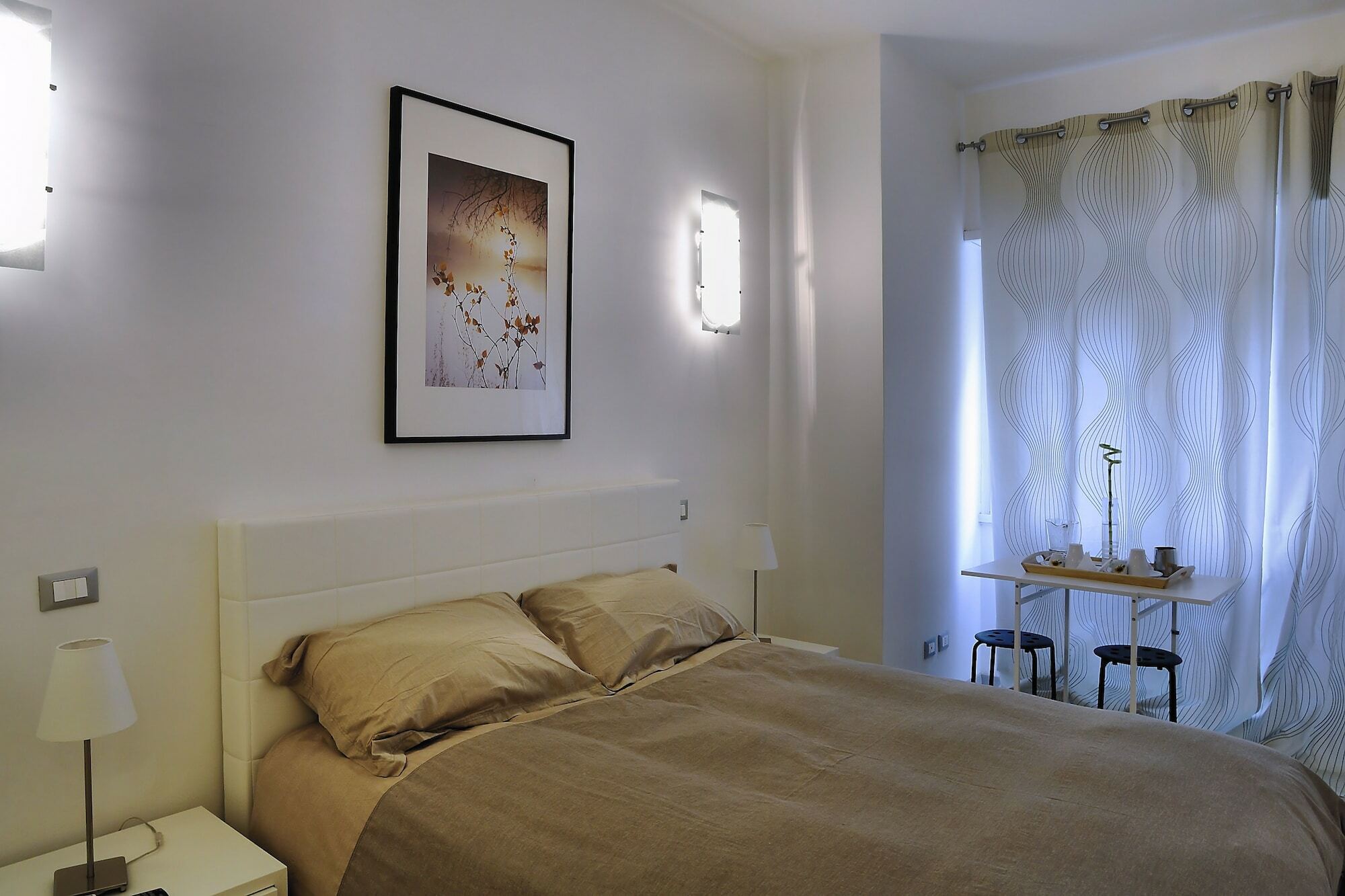 B&B Spqr Rzym Zewnętrze zdjęcie