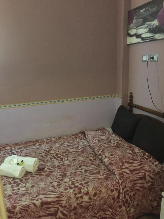 B&B Spqr Rzym Zewnętrze zdjęcie