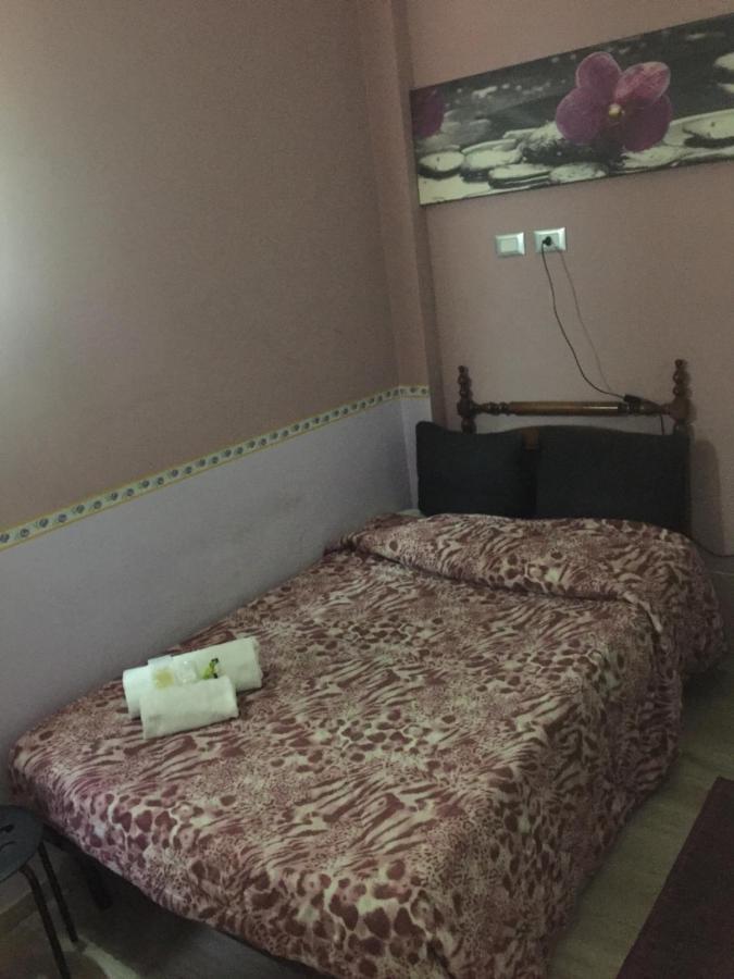 B&B Spqr Rzym Zewnętrze zdjęcie