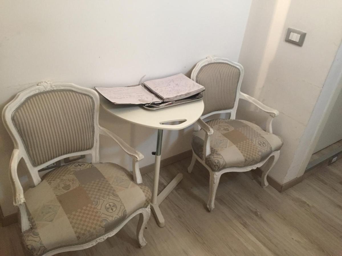 B&B Spqr Rzym Zewnętrze zdjęcie
