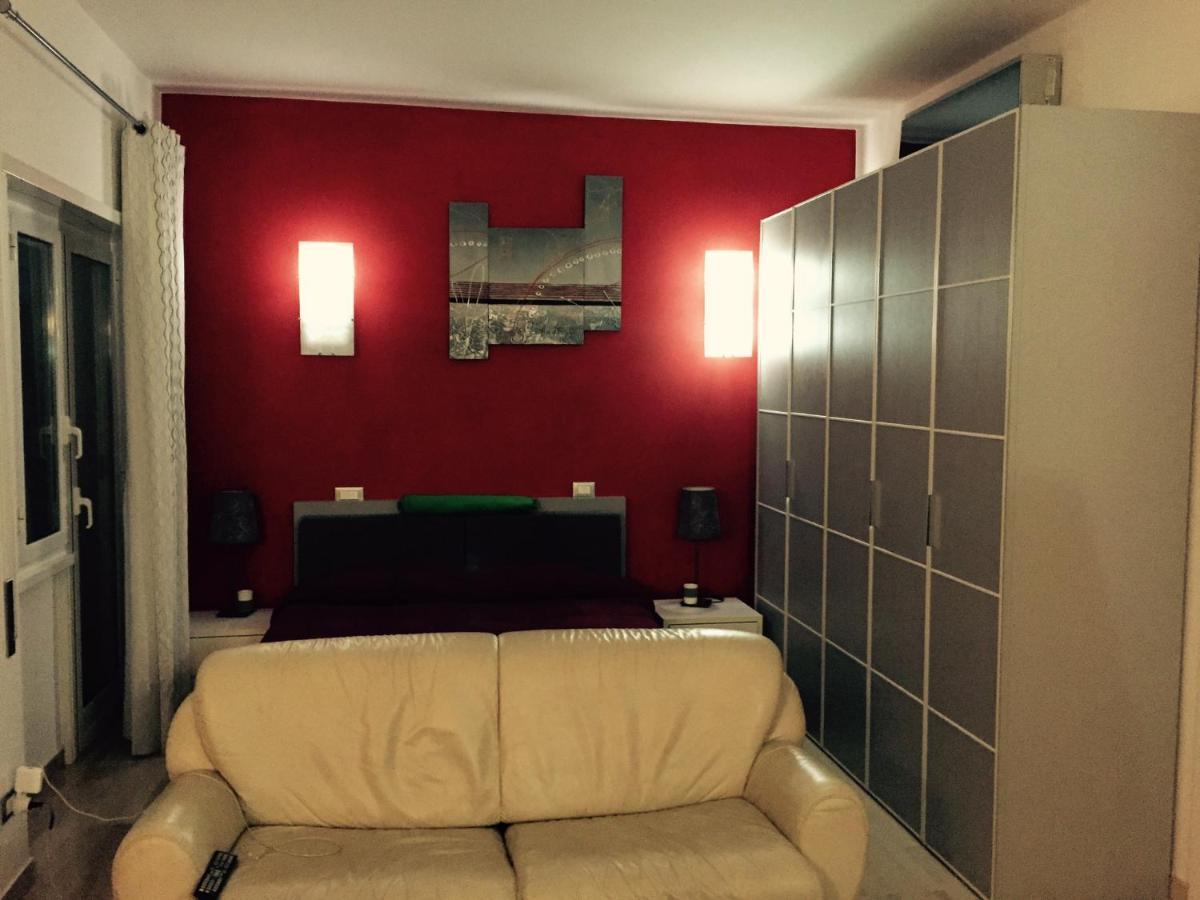 B&B Spqr Rzym Zewnętrze zdjęcie
